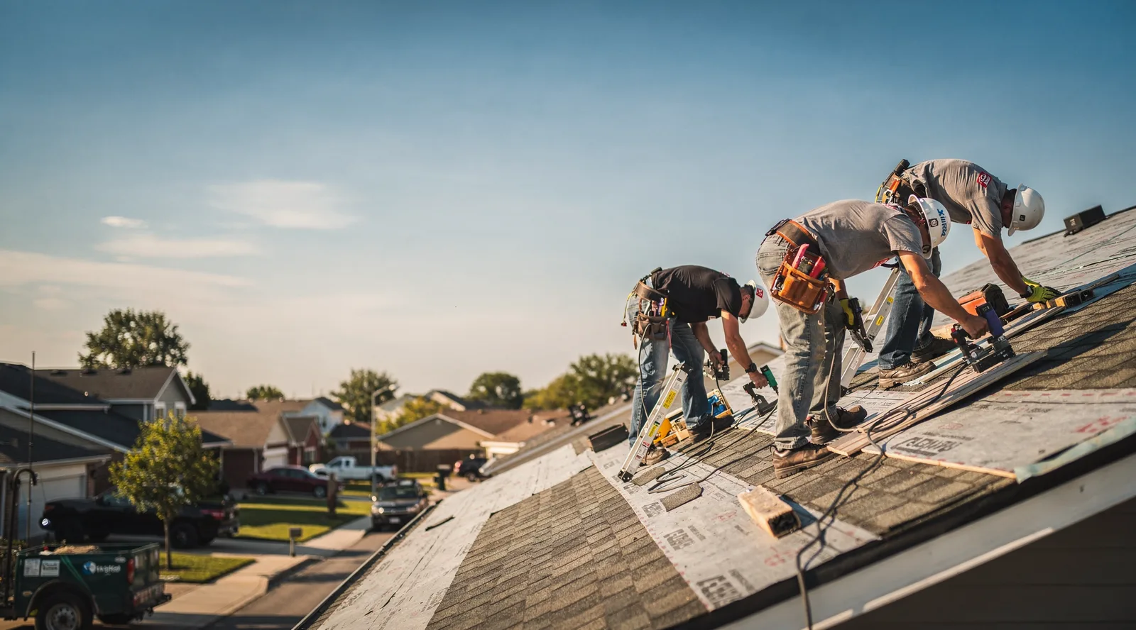 Roof Vent Pipe Repair in Dolgeville, NY